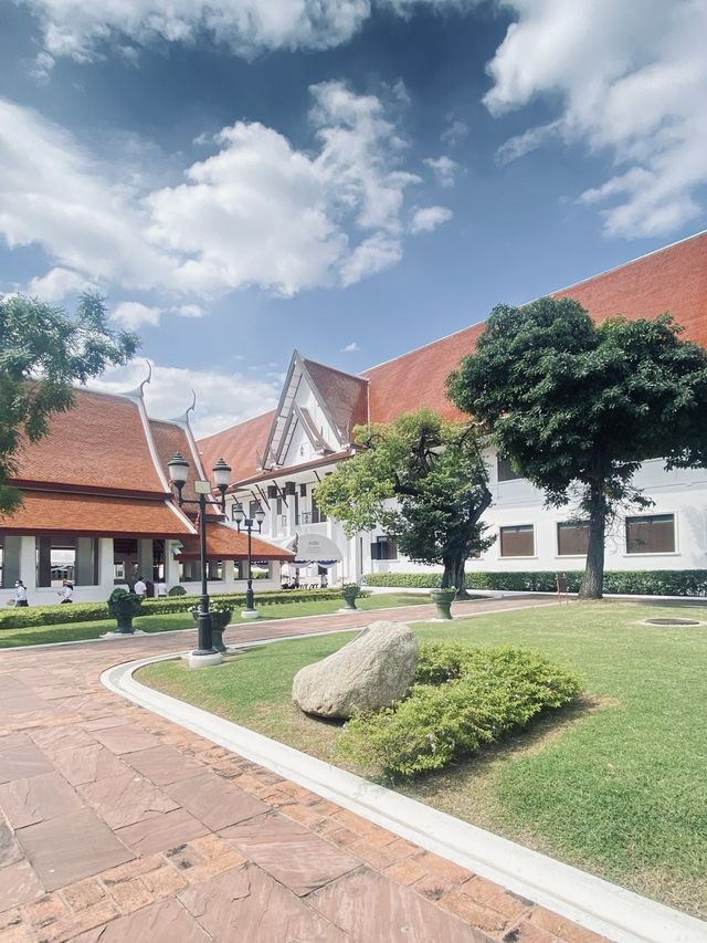 วังกรุงธนบุรี | กรุงเทพมหานคร