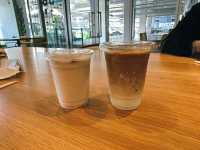 Roots Coffee @Bitec Bang Na ☕️🥐