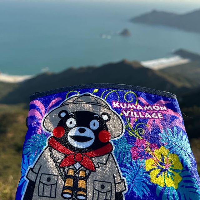 雙尖長咀平安夜🥰
