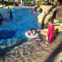Golden Sands by Shangrila in Batu Feringgi