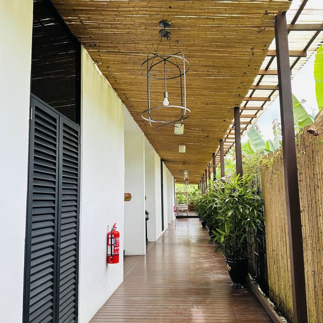 🇲🇾馬來西亞📍蘭卡威住宿推介 嘆盡🏝️ 私人泳池別墅💕
