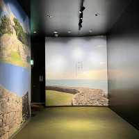 【沖縄・本島】世界遺産の麓に出来た新施設