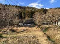 美山合掌村 （京都府）