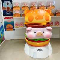 ãLuLu豬掟å°çæãðèç£