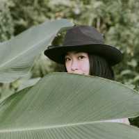 Nottyjourney เจอ Khaosok Boutique Camps