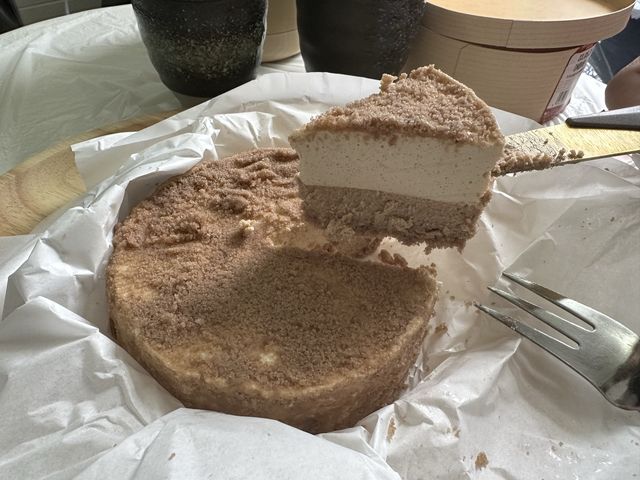 小樽超級好味甜品店 LeTAO