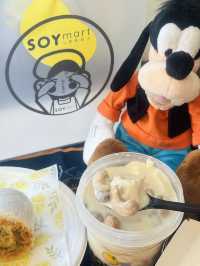 🤍 豆乳狂人·新派豆漿粢飯店