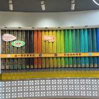 World of M&Ms 