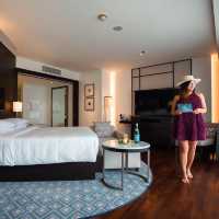 สัมผัสความงดงามแห่งท้องทะเล กับ Hyatt Regency Phuk