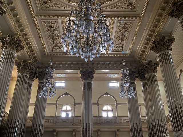 Raza Library - Rampur, India 