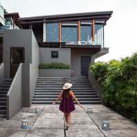 สัมผัสความงดงามแห่งท้องทะเล กับ Hyatt Regency Phuk