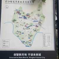 Plan your Stay at the Ningbo Tourist Center