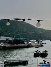 海鮮島海鮮酒家｜西貢布袋澳一日遊