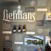 Must-go Brewery Tour in Antwerp!
