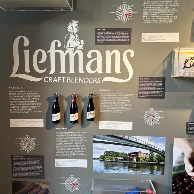 Must-go Brewery Tour in Antwerp!