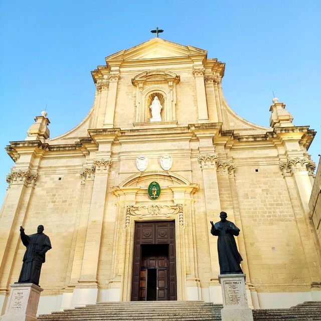 🇲🇹 Victoria, Gozo Island, Malta