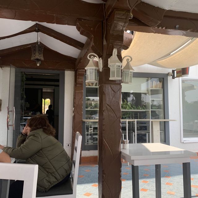 Napoli Cafe ☕️ 