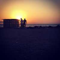 Abu Galum - A Mystical Hidden Heaven