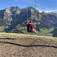 Adelboden - Swiss Alps at its best 🇨🇭