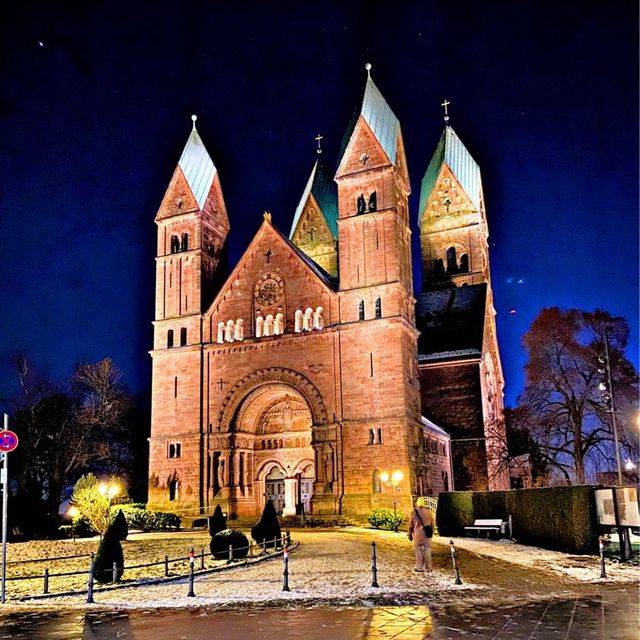 A Must-Visit City 🥰