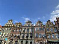 Poznań day trip 