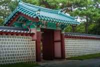 [아산 현충사]