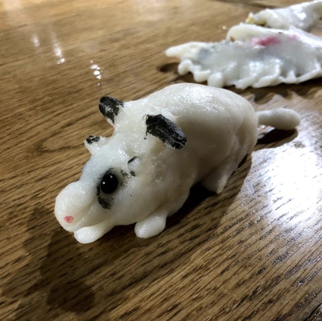 A True Chinese Experience 🏮🎎 A True Chinese Experience 🏮🎎