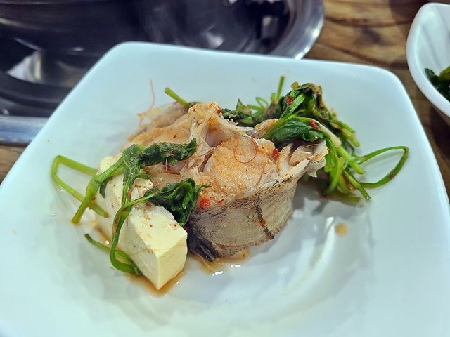 의정부 동태탕 맛집. 나루터식당
