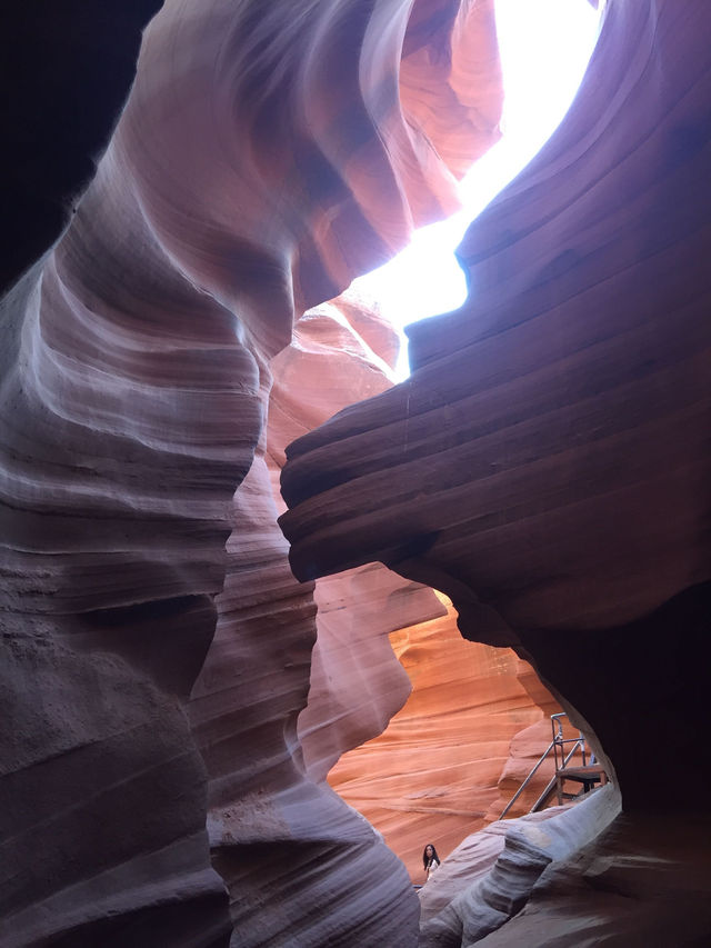 Antelope Canyon Arizona