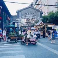 24 Hrs Kunming | Nanqiang Pedestrian Street