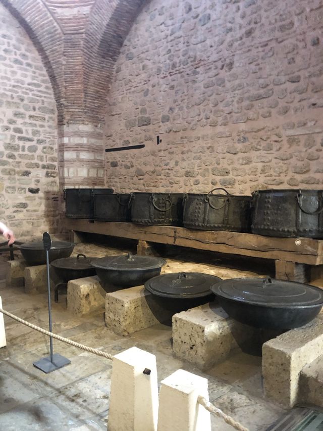 Topkapi Palace, Istanbul Topkapi Palace, Istanbul