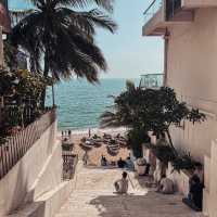 🏖Sanya: escape from crowded tourist places