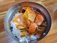 중계동 맛집. 1997의정부부대찌개