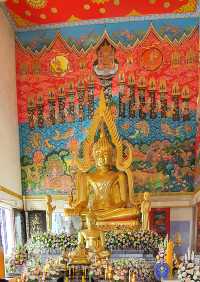 โบสถ์สีน้ำเงิน จันทบุรี 