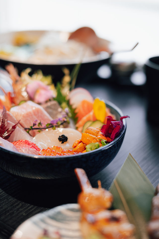 Decree Izakaya 