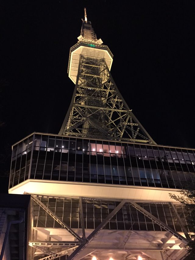 名古屋賞景