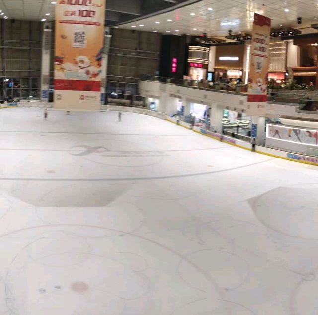 The MixC Louhu Shenzhen 