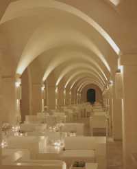 Borgo Egnazia Hotel