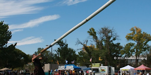 Aztec Highland Games Athlete Registration 2023 (Aztec) | Riverside Park