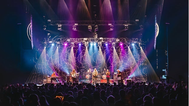 Dark Star Orchestra 2023 (Washington) | The Anthem