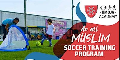 All Soccer Muslim Training program Tampa | Cinco Soccer Inc