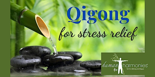 Qigong workshop (in-person in McMinnville, OR) | McMinnville Grange