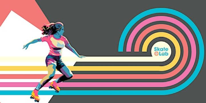 Fit Skate + Skate Lab! | Happy Wheels Skate Center