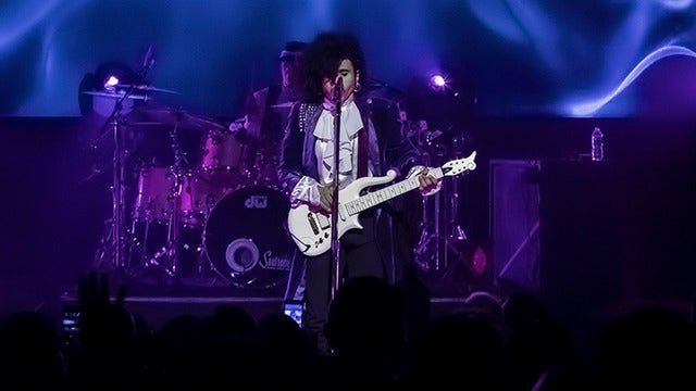 The Prince Experience 2023 (Columbus) | The Bluestone