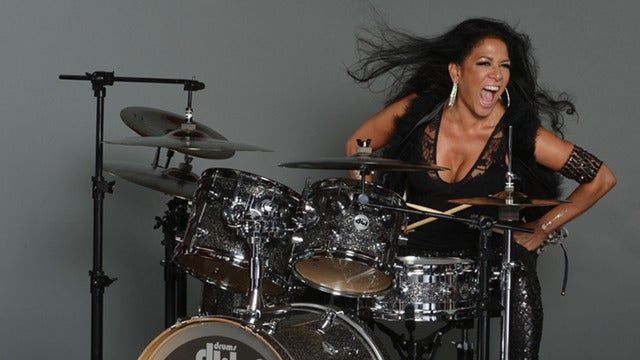 Sheila E The Queen of Percussion 2023 (Suquamish) | Suquamish Clearwater Casino Event Center