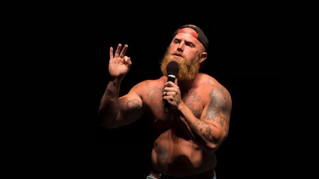 Ginger Billy 2024 Tour Concert (Oak Grove) | Oak Grove Racing Gaming and Hotel