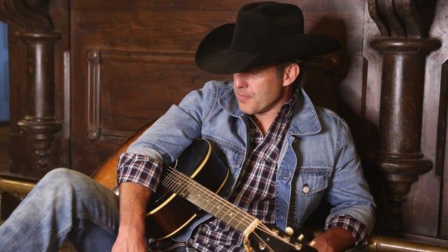 Aaron Watson 2024 (New York) | Mercury Lounge