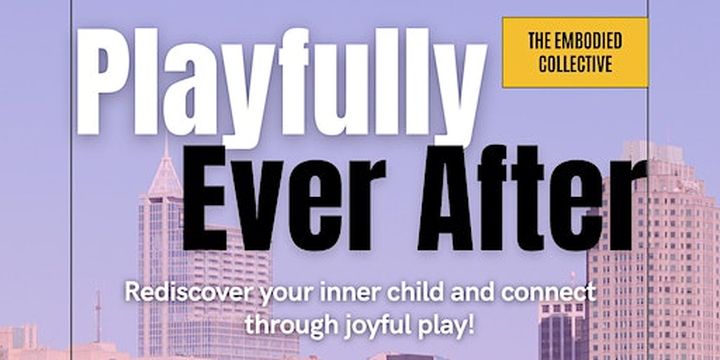 Playfully Ever After | Magnolia Room Picnic Shelter