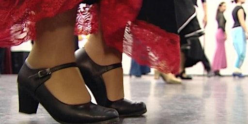 Flamenco Dance for Beginners- 2 Hour Pop Up Dance Workshop | The Armstrong Centre, Beverley