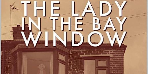 The Lady in the Bay Window book launch and signing, featuring Dave Perkins | The Library by Lounge